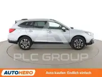 2021 Subaru Outback