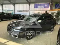 2021 Subaru Outback