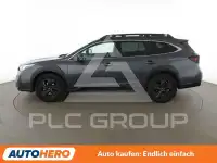 2021 Subaru Outback