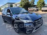 2021 Subaru Outback