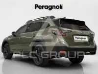 2021 Subaru Outback