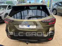2021 Subaru Outback