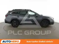 2021 Subaru Outback