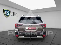 2021 Subaru Outback