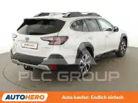 2021 Subaru Outback