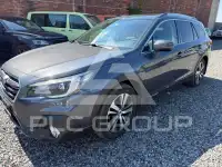2021 Subaru Outback