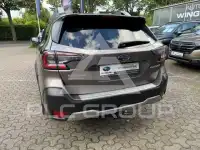 2021 Subaru Outback