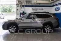 2021 Subaru Outback