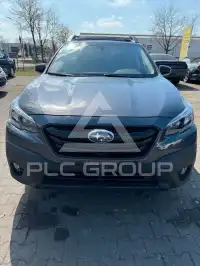 2021 Subaru Outback
