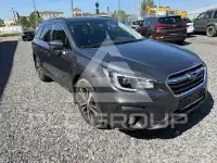 2021 Subaru Outback