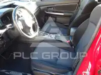 2021 Subaru Levorg