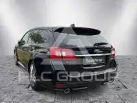 2021 Subaru Levorg