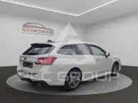 2021 Subaru Levorg