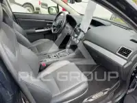 2021 Subaru Levorg