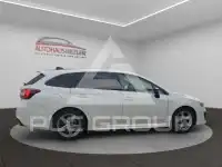 2021 Subaru Levorg