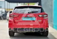 2021 Subaru Impreza