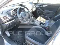 2021 Subaru Impreza