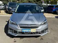 2021 Subaru Impreza