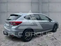 2021 Subaru Impreza
