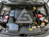 2021 Subaru Impreza