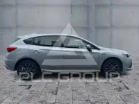 2021 Subaru Impreza