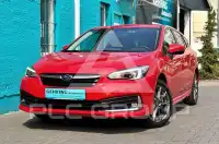 2021 Subaru Impreza