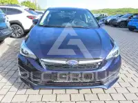 2021 Subaru Impreza