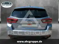 2021 Subaru Impreza