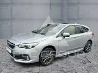 2021 Subaru Impreza