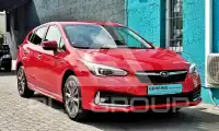 2021 Subaru Impreza
