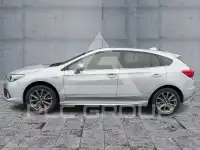 2021 Subaru Impreza