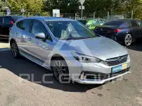 2021 Subaru Impreza