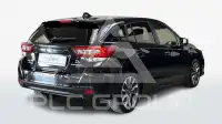 2021 Subaru Impreza