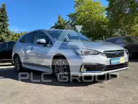 2021 Subaru Impreza