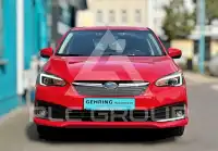2021 Subaru Impreza