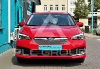 2021 Subaru Impreza