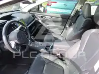 2021 Subaru Impreza
