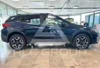2021 Subaru XV