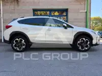 2021 Subaru XV