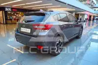 2021 Subaru XV