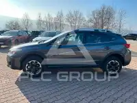 2021 Subaru XV