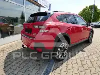 2021 Subaru XV