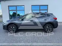 2021 Subaru XV