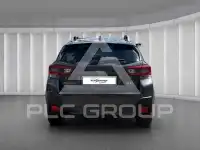 2021 Subaru XV