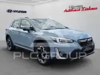 2021 Subaru XV