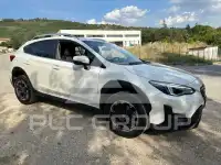2021 Subaru XV