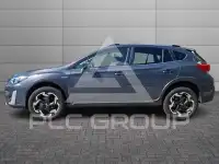 2021 Subaru XV