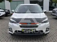 2021 Subaru XV