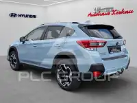 2021 Subaru XV