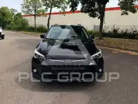 2021 Subaru XV